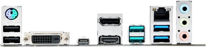 Produktbild ASUS Prime H270-Pro (LGA 1151, Intel H270, ATX)