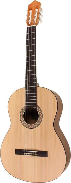 Yamaha C30 MII - Gitara klasyczna 4/4 (Classical guitar, Rosewood, Meranti, Mahogany)