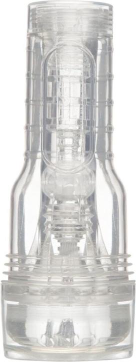 Actual product image Fleshlight Go Torque Ice