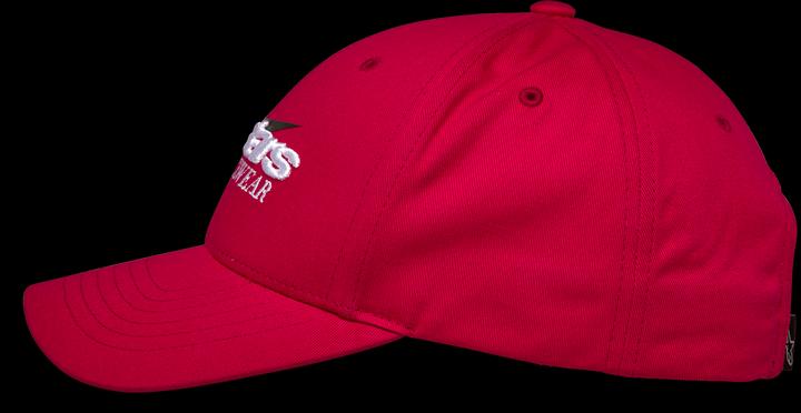 Produktbild Alpinestars Hat 24 Metal Logo (One Size)