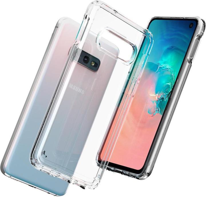 Immagine prodotto Spigen Ultra ibrido (Samsung Galaxy S10e)