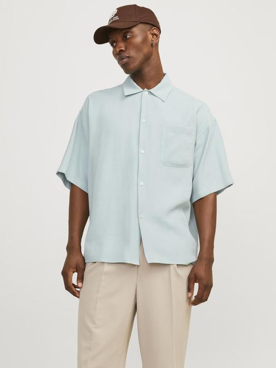 Immagine prodotto Jack & Jones Camicia a vestibilità ampia Camicia a vestibilità ampia (S)