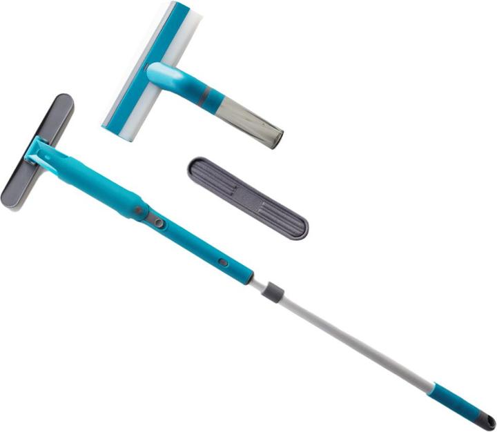 Actual product image MediaShop Fensterwischer Window Buddy, Teleskopstiel: Ja (1 pcs.)