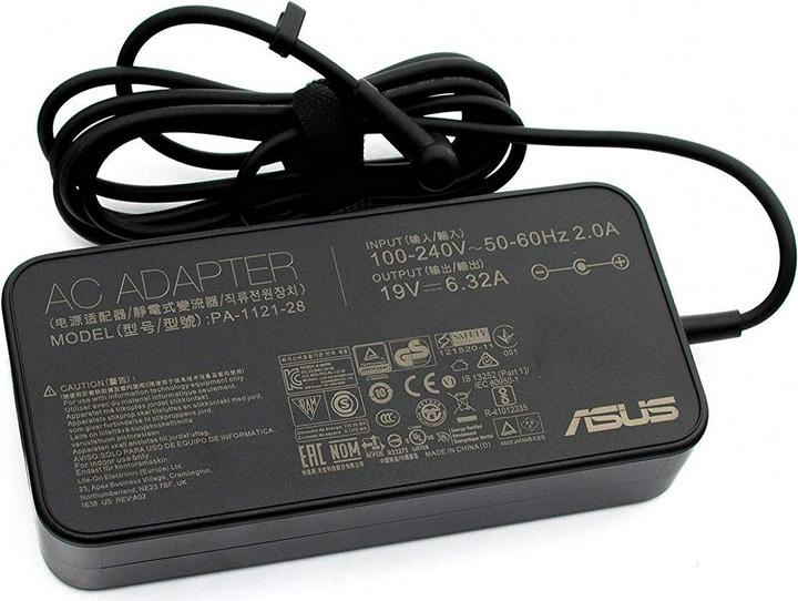 Actual product image ASUS 0a001-00060400 (120 W)