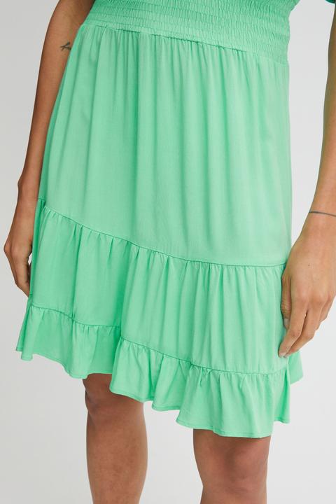 Actual product image B.young BYMMJOELLA S SMOCK DR - 20812923 (44)