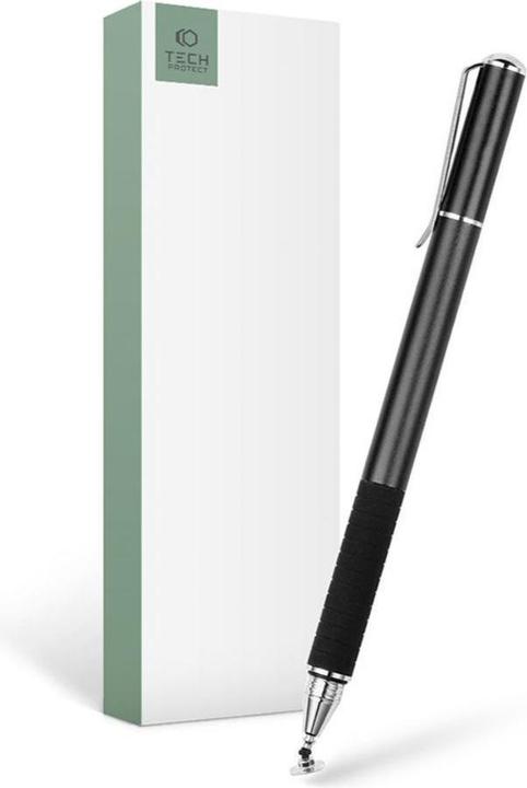 Produktbild Tech-Protect Stylus Pen czarny