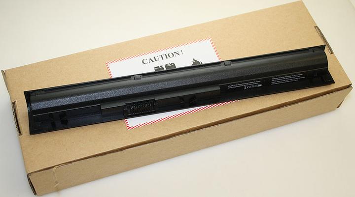 Actual product image HP 756743-001 (4 Cells, 2800 mAh)