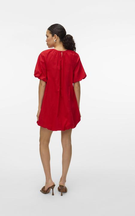 Actual product image Vero Moda VMFREYA Kurzes Kleid Kleid (L)