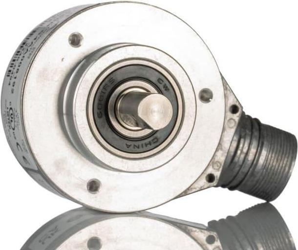 Immagine prodotto Sick Encoder rotativo