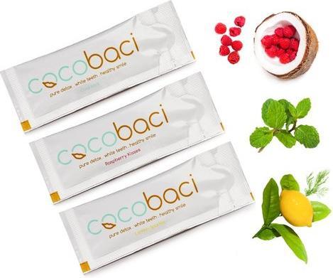 Immagine prodotto Cocobaci Mixed Flavours (gemischt) (Gel)