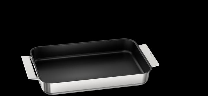 Neff Pan, 353 mm,, Stainless steel, Z9401FF0