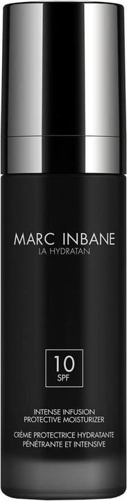 Marc Inbane La Hydratan (30 ml, Tagescreme, Bis SPF 10)