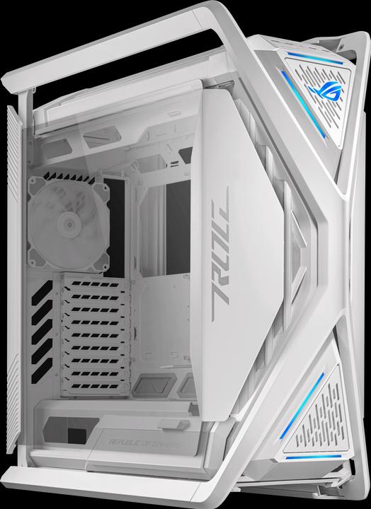 Image du produit ASUS ROG Hyperion GR701 (ATX, Mini-ITX, mATX, E-ATX)