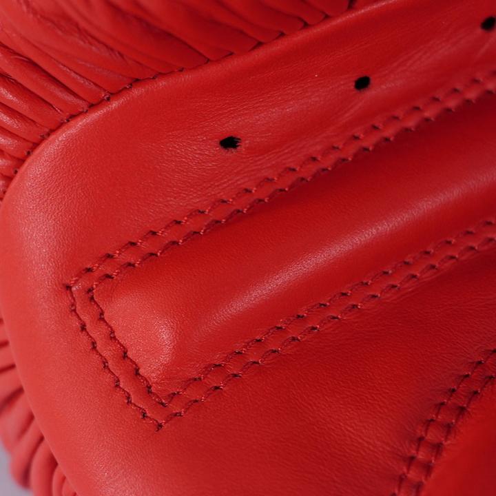 Produktbild adidas AIBA Boxing Gloves rot, AIBAG1 (10 OZ)