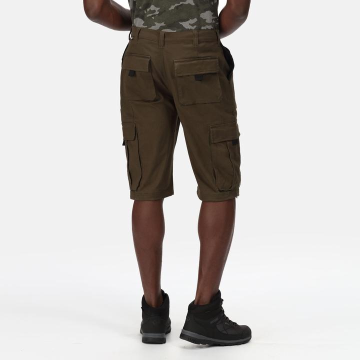 Image du produit Regatta CargoShort Pro Utility (58)