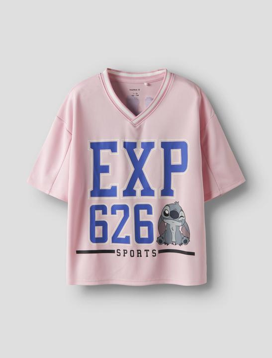 Actual product image Name it Stitch T-Shirt (146)