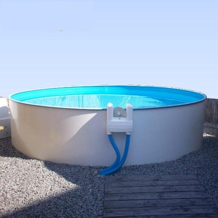 Immagine prodotto Evolution Poolfolie 450x120cm