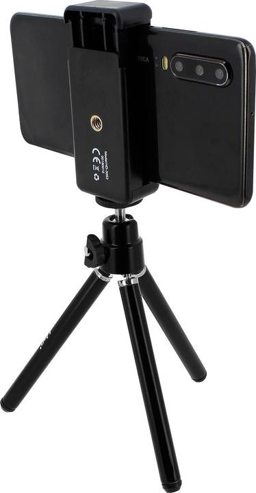 Produktbild LinQ Mini 360°-Drehstativ