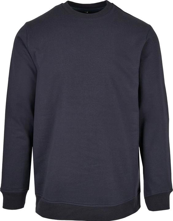 Produktbild Build Your Brand Basic Crew Neck Sweatshirt (S)