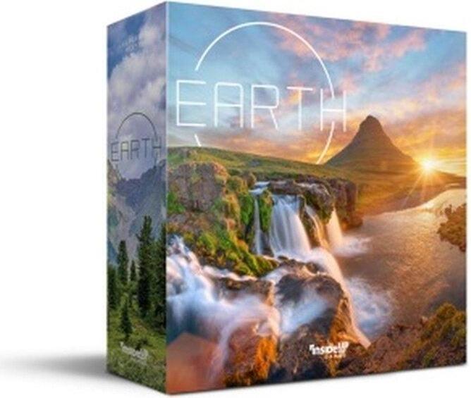 Image du produit Skellig Games Terre (Allemand)