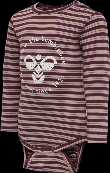 Immagine prodotto hummel Kayla Body L/S (56)