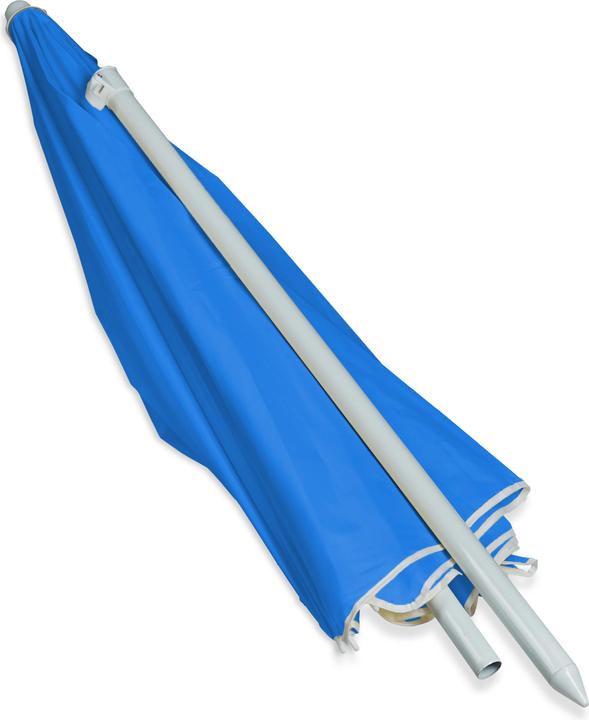 Immagine prodotto Relaxdays Ombrellone diametro 180 cm (1.80 m)