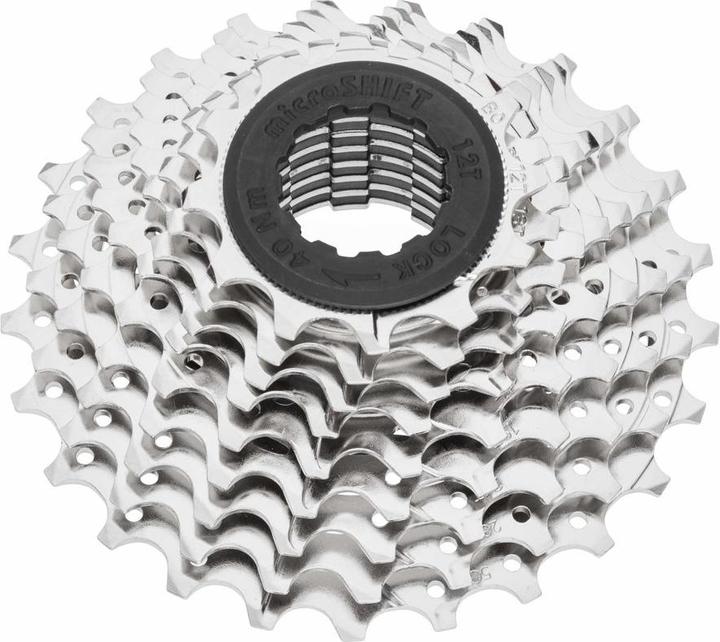 Actual product image Micro Shift R9 Road (9-speed, 11-28)