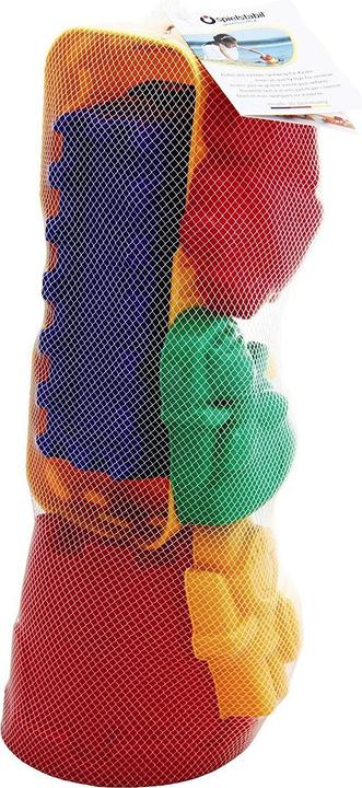 Actual product image Spielstabil Castles