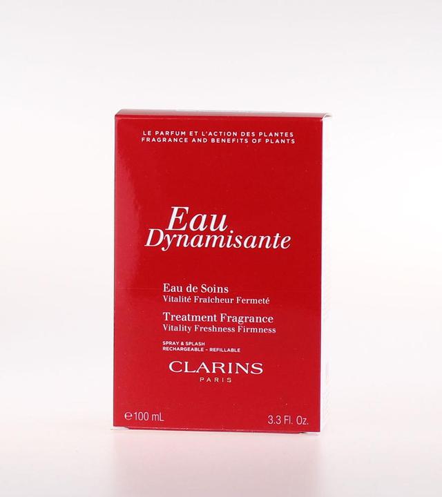 Immagine prodotto Clarins Eau Dynamisante (Eau de toilette, 100 ml)