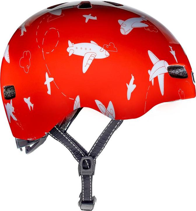 Productafbeelding Nutcase Kinder Baby Nutty MIPS Fietshelm (48 - 52 cm)