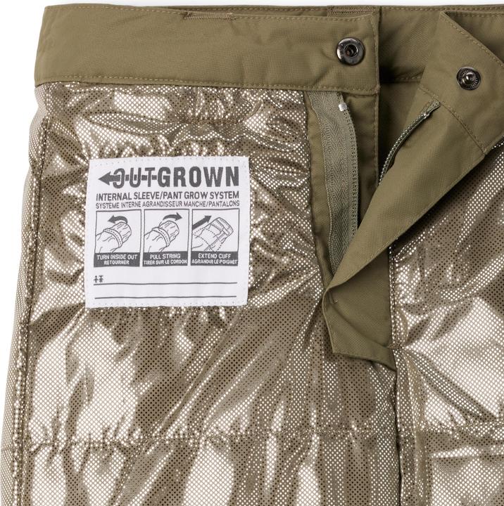 Actual product image Columbia Bugaboo™ III Pant (S)