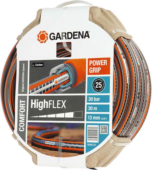 Actual product image Gardena Comfort HighFlex 18066 (30 m, 13 mm)