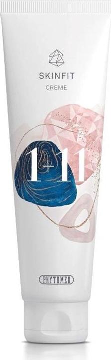 Produktbild Phytomed Skinfit Nr 1+11 Creme (100 ml, 24h Creme)