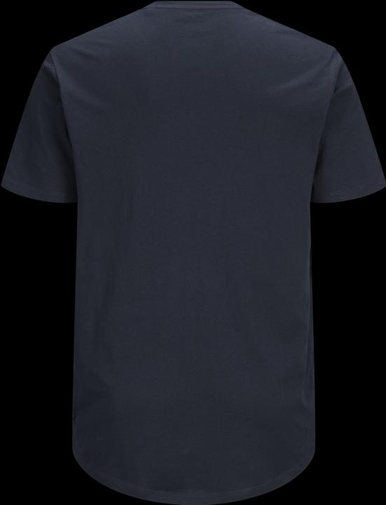 Immagine prodotto Jack & Jones T-shirt plus size in cotone organico (6XL)