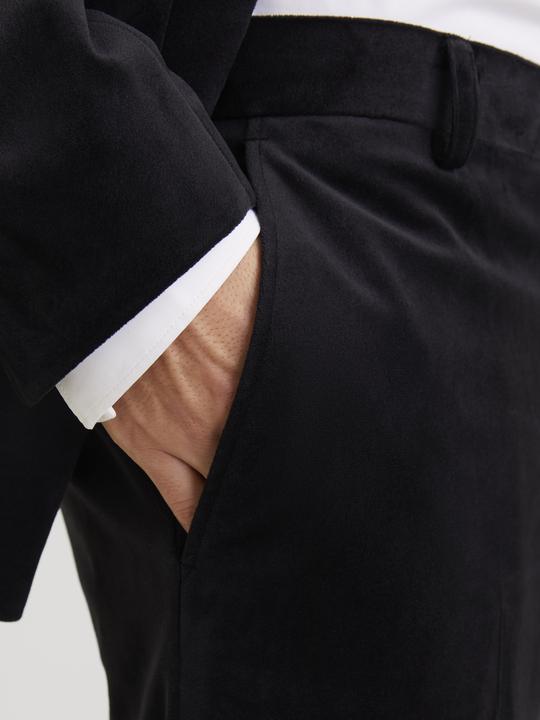 Actual product image Jack & Jones JPRVELVET Slim fit suit trousers Suit trousers (48)