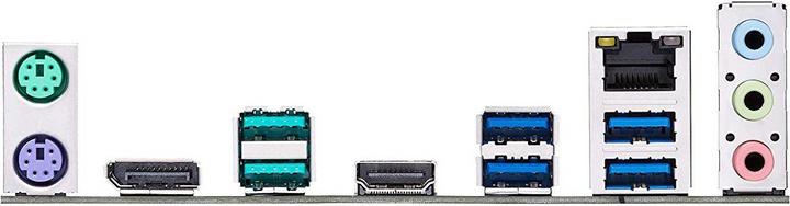 Produktbild ASUS Prime Z390-P (LGA 1151, Intel Z390, ATX)