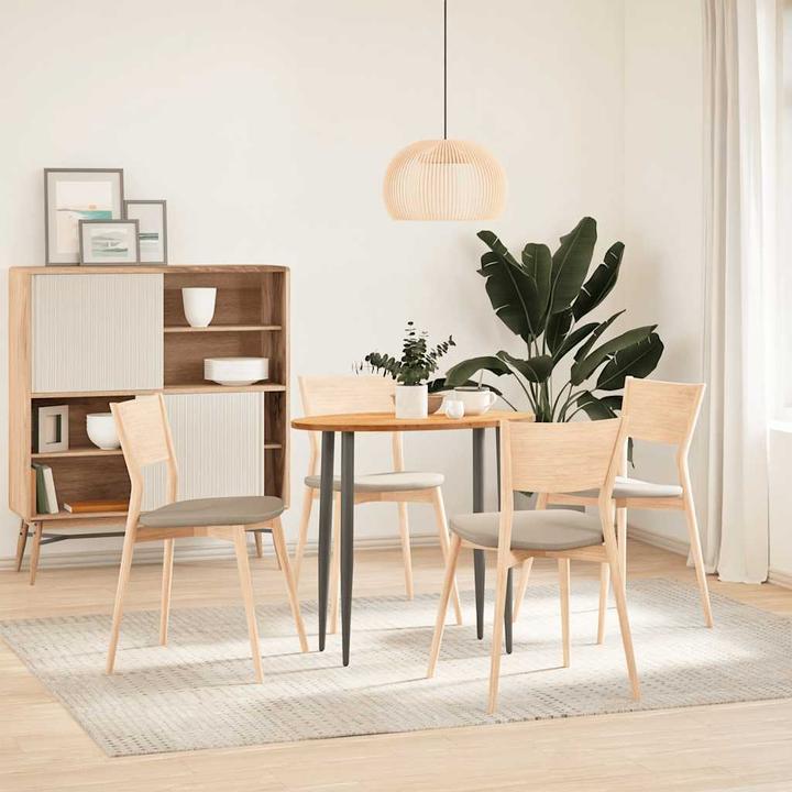 Produktbild VidaXL Lyndsie (80 x 40 x 2 cm)
