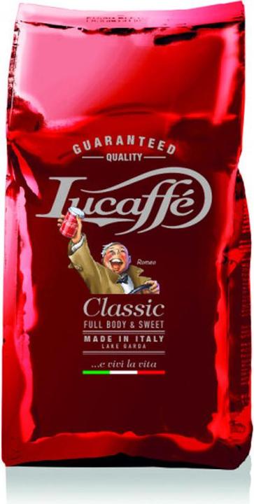 Immagine prodotto Lucaffe Classic (1000 g, Tostatura media)