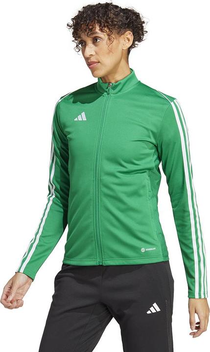 Image du produit adidas Tiro 23 Veste d'entraînement Femme (M)