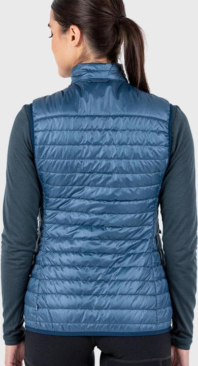 Immagine prodotto Fjällräven Gilet imbottito Abisko (M)