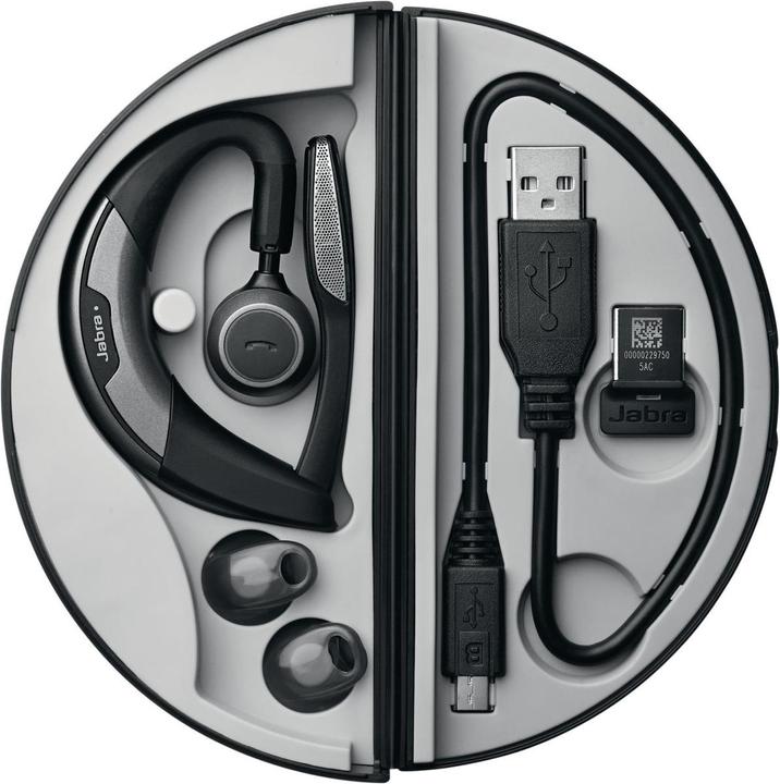 Produktbild Jabra Motion UC+ MS