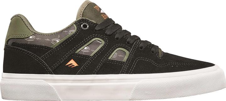 Actual product image Emerica Tilt G6 Vulc X Toy Machine (40)