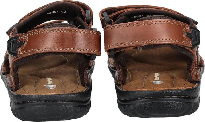 Produktbild Hush Puppies Eine bequeme und modische Sandale von, überzeugt mit herausragender Qualität und Ziernä (41)