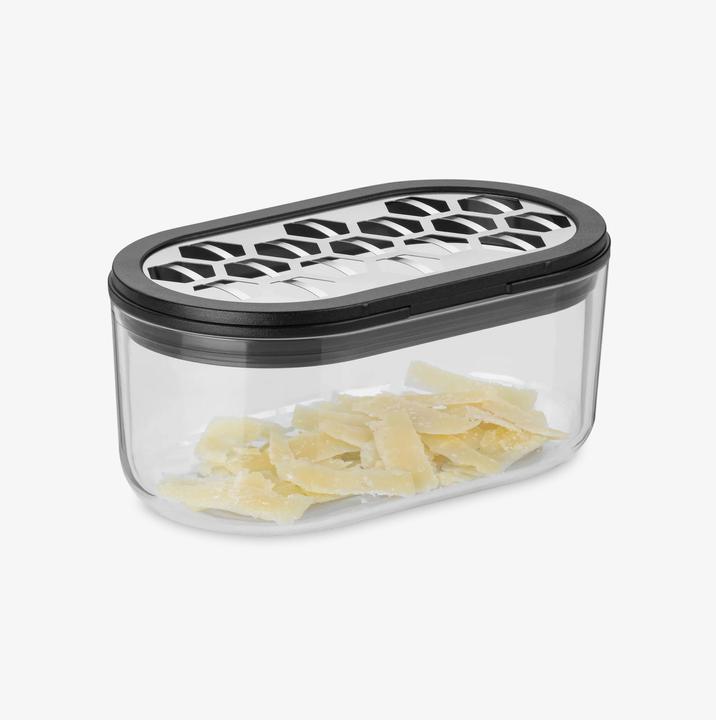Actual product image WMF Cheese grater with container