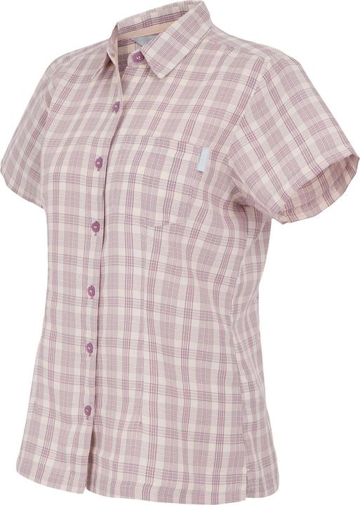 Immagine prodotto Regatta Mindano VIII Camicia A Quadri Maniche Corte Donna (36 D)