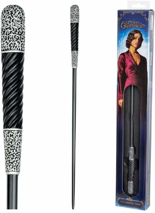 Produktbild Noble Collection Phantastische Tierwesen - Leta Lestrange