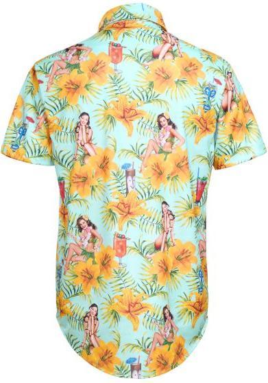 Image du produit Loose Riders Tiki Time (M)