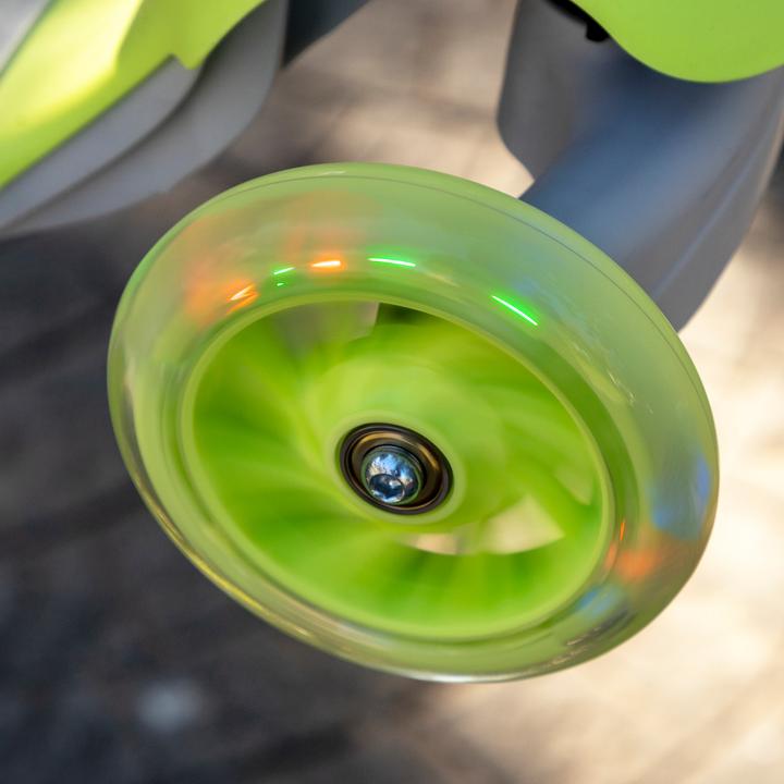Actual product image InnovaGoods Scooter for children 3-in-1