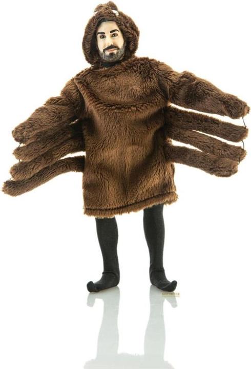 Produktbild Mego Impractical Jokers Actionfigur Brian Quinn 20 cm