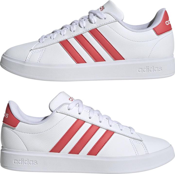 Actual product image adidas Grand Court 2.0 (39 1/3)